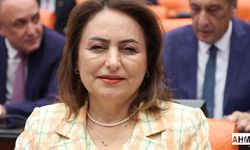 Müzeyyen Şevkin “Soma’da Sorumlular Hesap Vermedi”