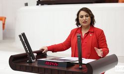 "Ölüm Yolu" Meclis Gündeminde
