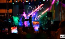 Osmaniye Lezzet Festivalinde Gökhan Akar Rüzgarı Esti