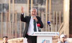 Zeydan Karalar, Öğretmenler Bulvarı Otoyol Bağlantısı Kavşağının Temelini Attı