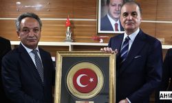 DAİMFED Ankara Şubesi Çarşamba Açılıyor