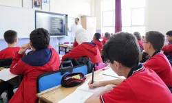 Ortaokula 'Rehberlik' Dersi Geliyor