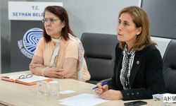 Başkan Oya Tekin, Sivil Toplum Temsilcilerini Ağırladı