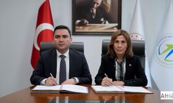 Seyhan’da Geri Dönüşüm Tesisi İçin İlk Adım Atıldı