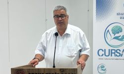 ÇURSAD Dr. Ekrem Tok Ruh Sağlığı Hastanesinde Kuruldu