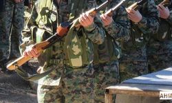 PKK, 12. Kongresi'nde Kendini Feshettiğini Açıkladı