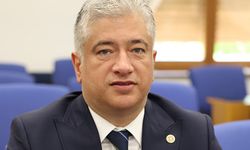 Sadullah Kısacık "35 Yaş Sınırı, Kamuda Çalışmak İçin Bekleyen Gençlerimize Hakarettir!"
