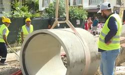Adana’da Bahçeşehir Mahallesi’nde Altyapı Atağı!