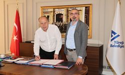 Yüreğir Belediyesi, MMO ile Asansör Protokolü İmzaladı