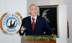 ATB Başkanı Bilgiç "ATB, Kurumsallıkta Zirve Yaptı"