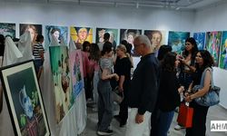 Adana’da Genç Yeteneklerden Sanat Şöleni