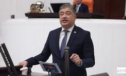 Sadullah Kısacık "TBMM Vatandaşın Gündemine Odaklanmalı"