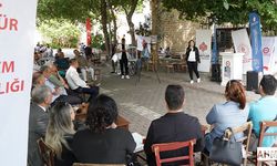 ATÜ Bilim Kafe Tarihi Mekânda Başladı