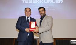 Teknofest Ruhu ATÜ’de Yaşatıldı