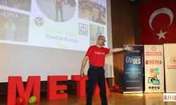 ATÜ’de “Dijital Çağda Yeşil Medya” Etkinliği Büyük İlgi Gördü