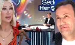 Seda Sayan’ın Sorusuna Özgür Aras’tan Polemik Yaratacak Cevap!