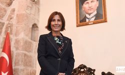 Başkan Oya Tekin'den "19 Mayıs" Mesajı