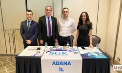 SGK İl Müdürü Canbolat “Engelleri Birlikte Aşacağız”