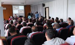 Devlet Kurumları Sokak Canlılarının Rehabilitesi İçin Buluştu