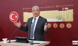 Sadullah Kısacık "23 Yıldır Neden Önlem Almadınız?"
