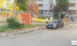 Sokak Ortasında "Su" Paradoksu!