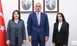 Milletvekili Sunay Karamık’tan Adana İçin Kültür ve Turizm Hamlesi