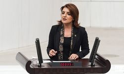Gülcan Kış “Sarayın Saltanatına Karşı Halkın Düzenini Kuracağız”
