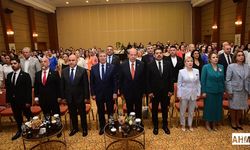 Süleyman Sönmez “AB ilişkileri ve Gümrük Birliği Sadece Teknik Müzakerelerle Şekillenemez”