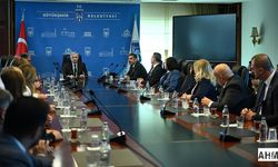 Sönmez’den Uyarı “İş Dünyası Bilanço Kriziyle  Karşı Karşıya”