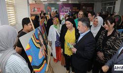 Adana’da “Antik Mozaik Sergisi” Açıldı