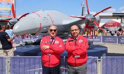 ATÜ’den TEKNOFEST KKTC’de Bilim, Teknoloji ve Stratejik Temaslar