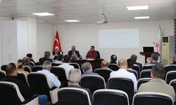 Adana ve Diyarbakır’da Süne ile Mücadele Tüm Hızıyla Sürüyor