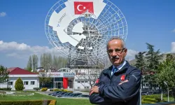 Türksat 7/A İçin Kollar Sıvandı