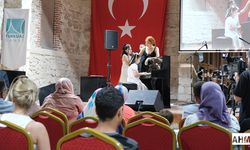 Turkuaz Sanat Festivali Muhteşem Görüntülerle Tamamlandı