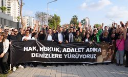 Çukurova Belediyesinden "Üç Fidan"a Anlamlı Anma