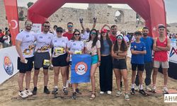 Çukurova'nın Maratoncuları Zirvede!