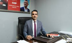 CHP Çukurova İlçe Başkanı Ümit Arif Özsoy "Gezi, Bu Toprakların Vicdanıdır"