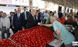 Vali Köşger, Şakirpaşa Mahallesinde...