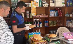 Yumurtalık’ta Kapsamlı ve Düzenli Hijyen Denetimi