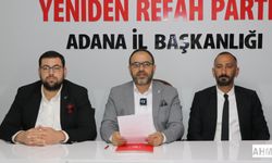 YRP Başkanı Özdemir'den Hükümete Sert Tepki!
