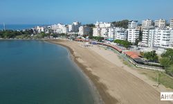 Mavi Bayraklı Yumurtalık, Dünya Arenasına Çıktı