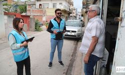 Yüreğir'de "Akıllı Kent" Uygulaması Başlıyor