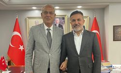 Cumhur İttifakı İl Başkanlarından Adana İçin Ortak İstişare Toplantısı