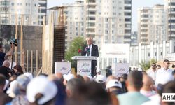 Adana’ya Değer! Trafiği Rahatlatacak Dev Projenin Temeli Atıldı