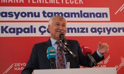 Anıl Tanburoğlu: “Adana’yı da Türkiye’yi de Teslim Etmeyeceğiz!”