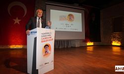 Yaşar Kemal Sanat Günleri Kapanış Töreni Adana’da Gerçekleşti