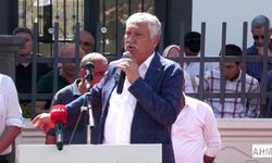 Adana’da Mahalle Merkezi Hizmete Açıldı