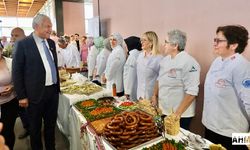 Zeydan Karalar “Adana’yı Gastronomide Bölgenin Öncüsü Yapacağız”