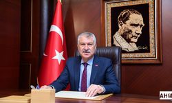 Zeydan Karalar "Gençlere Olan İnancımız ve Güvenimiz Büyüyor"