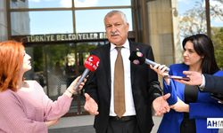 TTB Başkan Vekili Karalar, Cevdet Yılmaz'la Görüşmesini Anlattı